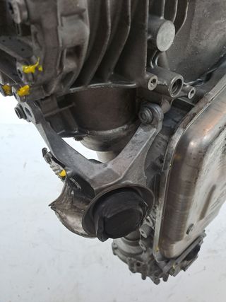 CAJA CAMBIOS AUDI A8 (4N2/4N8)