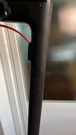 Patinete Eléctrico Xiaomi 4