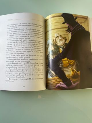 Oliver Twist (Clásicos a medida) (Spanish Edition)