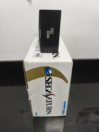 Sega Saturn This is Cool+mando Coolpas extra.