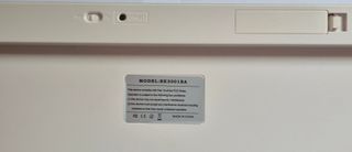 Tastiera bluetooth per Smart-TV,Smartphone,PC ecc.