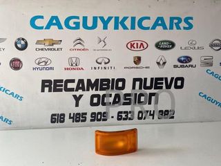 Piloto intermitente Volvo scania autobús