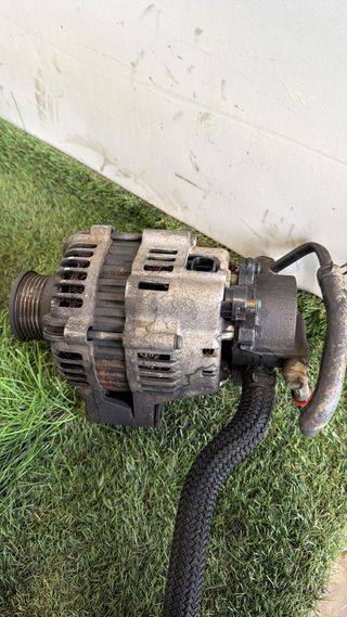 Alternador Hyundai Tucson 3730027012