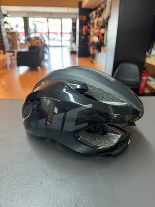 Casco Ciclismo HJC VALECO Talla M