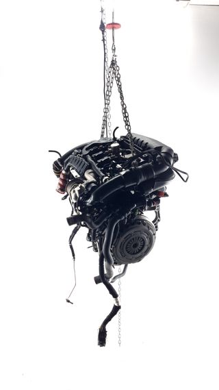 MOTOR COMPLETO OPEL CROSSLAND X