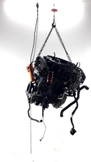 MOTOR COMPLETO OPEL CROSSLAND X