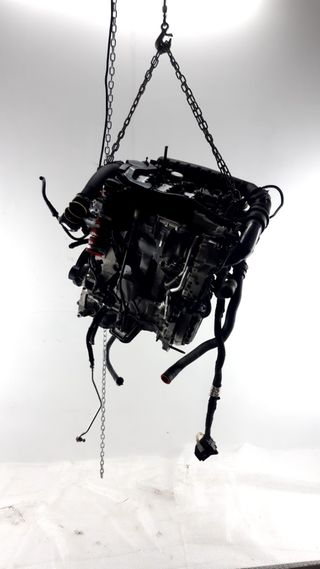 MOTOR COMPLETO OPEL CROSSLAND X