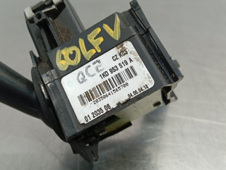 MANDO LIMPIA VOLKSWAGEN GOLF V (1K1)(10.2003) BKD