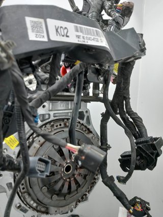 MOTOR COMPLETO KIA NIRO