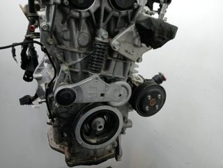MOTOR COMPLETO KIA NIRO