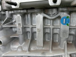 MOTOR COMPLETO KIA NIRO