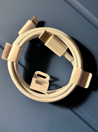 Cavo Lightning - USB-C Apple