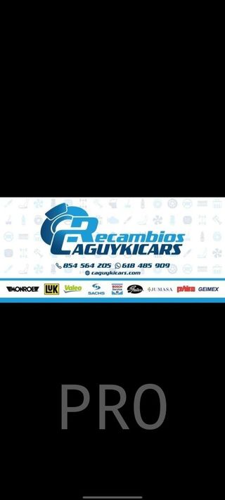 Punta de Transmisión Audi A4 Avant