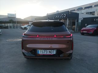LYNK & CO 08 1.5 PHEV MORE 350Nm 137 CV