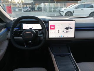 LYNK & CO 08 1.5 PHEV MORE 350Nm 137 CV