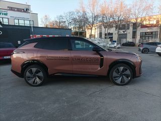 LYNK & CO 08 1.5 PHEV MORE 350Nm 137 CV