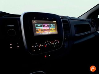 Renault Trafic Energy Blue dCi 88kW (120CV) -  (2021)