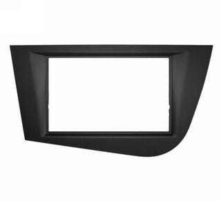 Marco Radio 2 Din Seat Leon 2
