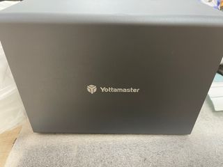 Yottamaster Carcasa 5 Bahías HDD/SSD