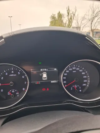 KIA XCeed 2020