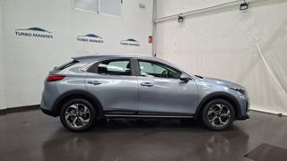 Kia XCeed 1.0 T-GDi Drive 88kW (120CV)