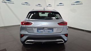 Kia XCeed 1.0 T-GDi Drive 88kW (120CV)