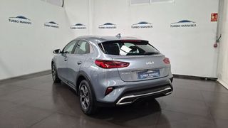 Kia XCeed 1.0 T-GDi Drive 88kW (120CV)