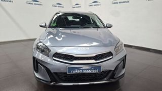 Kia XCeed 1.0 T-GDi Drive 88kW (120CV)