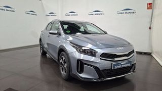 Kia XCeed 1.0 T-GDi Drive 88kW (120CV)