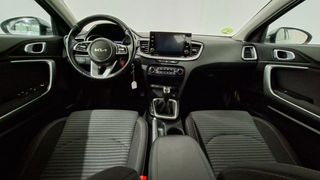 Kia XCeed 1.0 T-GDi Drive 88kW (120CV)