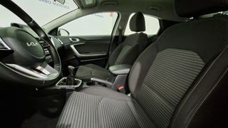 Kia XCeed 1.0 T-GDi Drive 88kW (120CV)