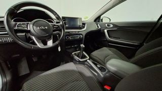 Kia XCeed 1.0 T-GDi Drive 88kW (120CV)