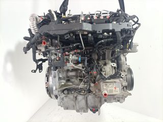 MOTOR COMPLETO OPEL ASTRA K LIM. 5TÜRIG