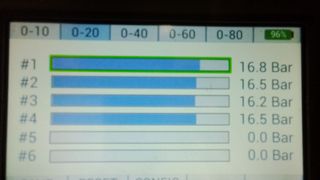 MOTOR COMPLETO OPEL ASTRA K LIM. 5TÜRIG