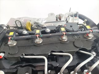 MOTOR COMPLETO OPEL ASTRA K LIM. 5TÜRIG