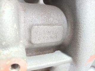 MOTOR COMPLETO OPEL ASTRA K LIM. 5TÜRIG