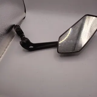 Specchietti retrovisore per bicicletta