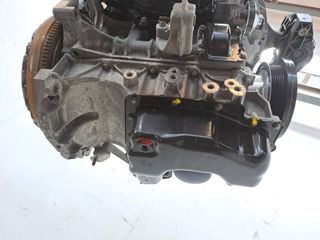 MOTOR COMPLETO OPEL CORSA F