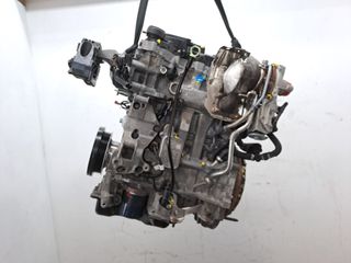 MOTOR COMPLETO OPEL CORSA F