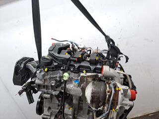 MOTOR COMPLETO OPEL CORSA F