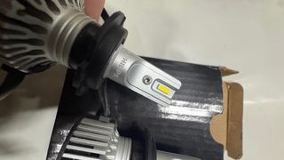 Bombillas LED Coche Philips Ultinon Pro3021