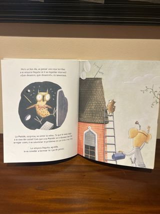 Gràcies. Història d'un veïnat