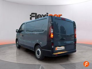 Renault Trafic Energy Blue dCi 88kW (120CV) -  (2021)