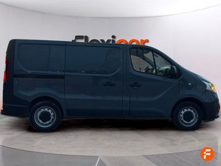 Renault Trafic Energy Blue dCi 88kW (120CV) -  (2021)