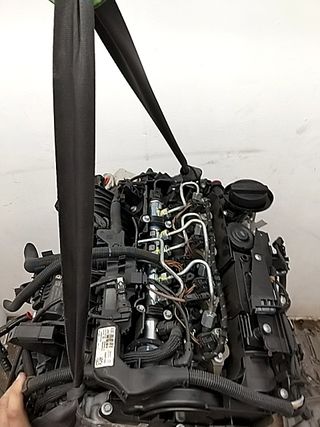 MOTOR COMPLETO BMW SERIE 3 LIM. (F30)