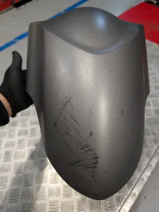 Guardabarros Suzuki burgman 2013/18