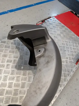 Guardabarros Suzuki burgman 2013/18