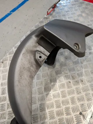 Guardabarros Suzuki burgman 2013/18