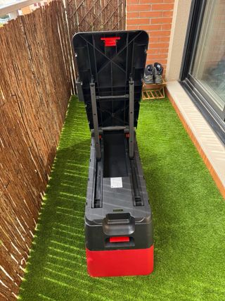 Banco de deporte- Step Reebok