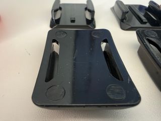 Protector y soportes GoPro